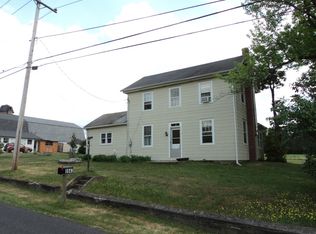 5948 Ferry Rd, Doylestown, PA 18902