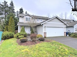 14922 66th Avenue Ct E, Puyallup, WA 98375