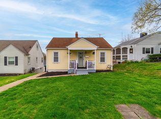 823 Harding Ave, Lancaster, OH 43130