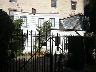 121 Charles Street in West Village