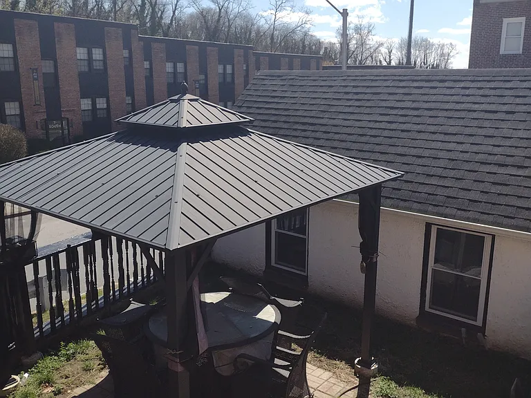 4701 Dunkirk Ave — Photo 2