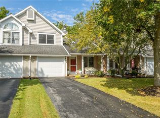 26 Running Creek Cir, Rochester, NY 14623