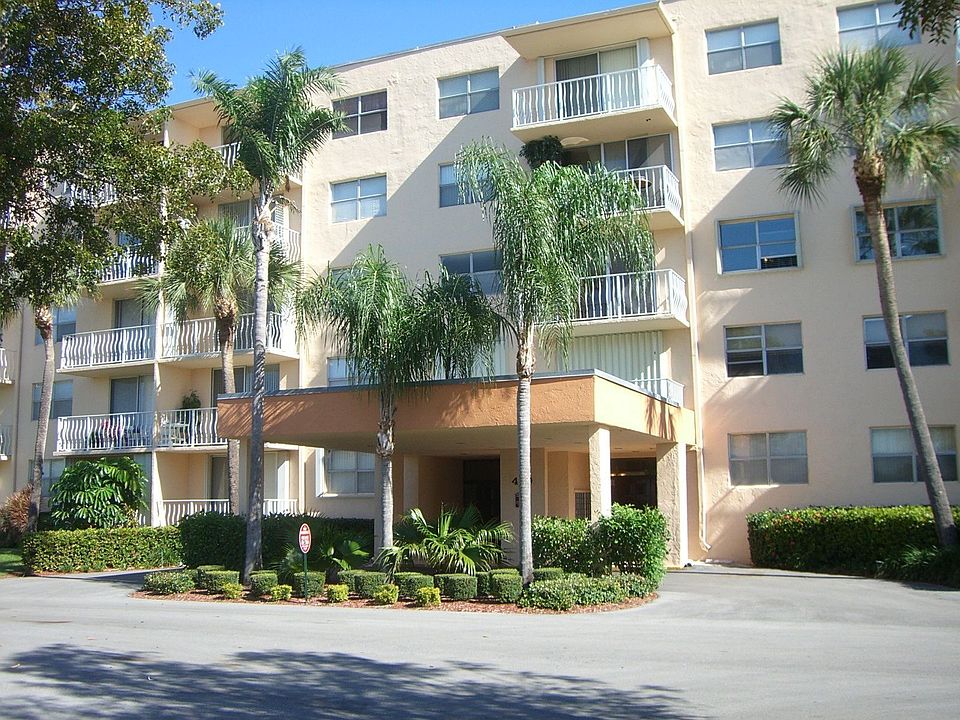 Building Exterior