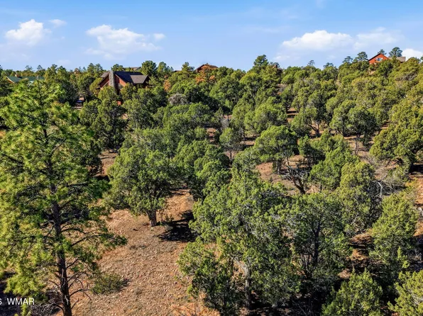 1821 S Ridge Crest Dr, Show Low, AZ 85901