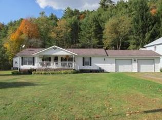 5145 Potomac Highlands Trl, Green Bank, WV 24944