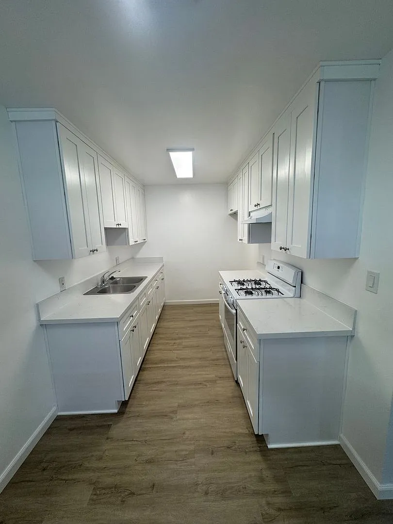 842-864 N Olive St, Orange CA. — Photo 1