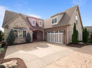 1554 Network Dr, Canonsburg, PA 15317