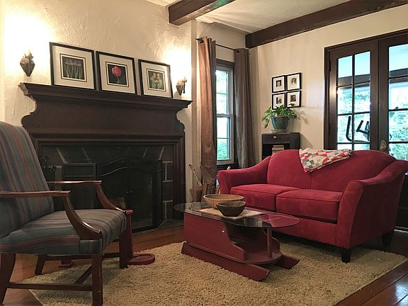 Formal Living Room