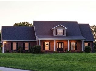 1220 Ballentrace Blvd, Lebanon, TN 37087