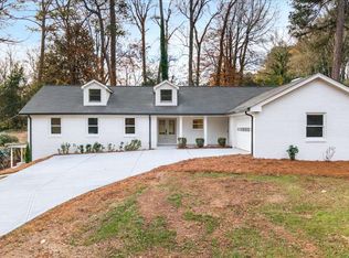 3481 Palace Ct, Tucker, GA 30084