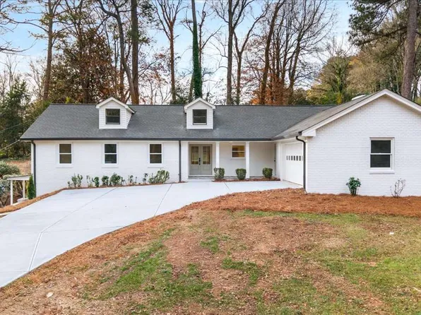 3481 Palace Ct, Tucker, GA 30084