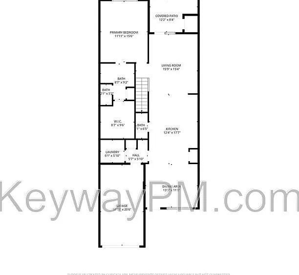 2071 Denmark Ave SE — Photo 2
