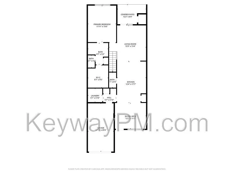 Building Photo - 2071 Denmark Ave SE
