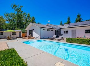 402 W Verano Ave, Sonoma, CA 95476