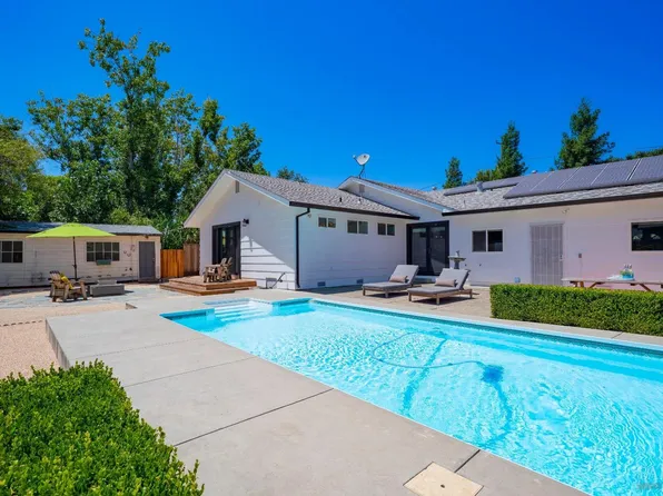 402 W Verano Avenue, Sonoma, CA 95476