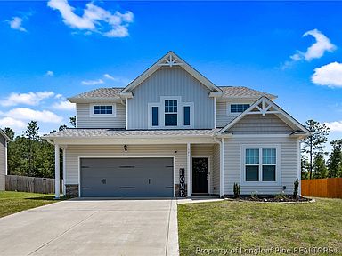 171 Ledgebrook Ln Raeford Nc 276 Mls Zillow