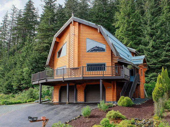 3185 Pioneer Ave, Juneau, AK 99801