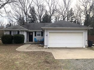 42 Carroll Ln, Conway, AR 72032