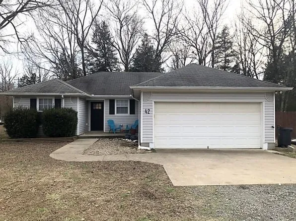 42 Carroll Ln, Conway, AR 72032
