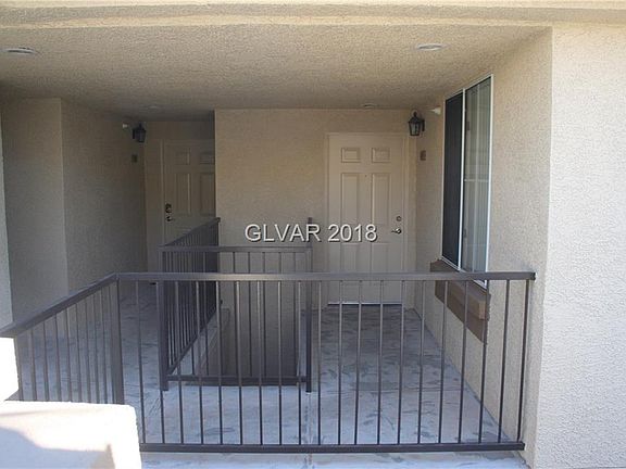 2nd image of 7173 S Durango Dr Unit 309