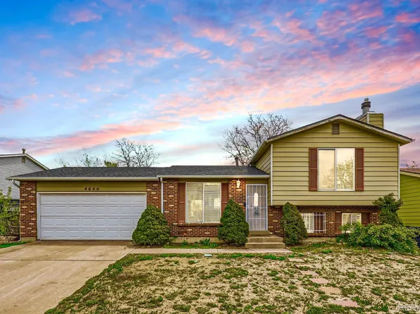 4640 Fairplay Way, Denver, CO 80239