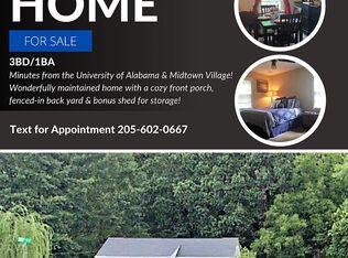 1807 Kicker Rd, Tuscaloosa, AL 35404