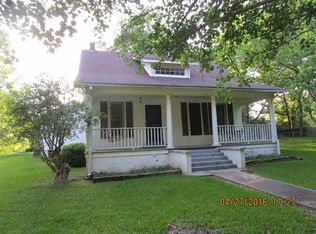 5361 Terry Rd, Byram, MS 39272