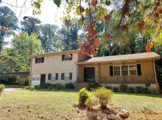 4325 Redan Rd, Stone Mountain, GA 30083