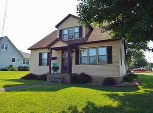 701 N Smith St, Perryville, MO 63775