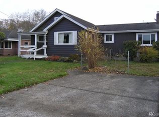 609 W Cushing St, Cosmopolis, WA 98520