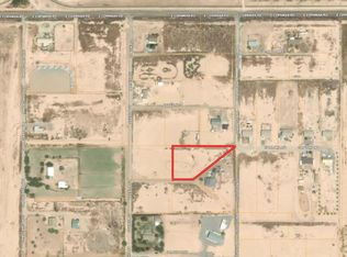 2716 E Little Ranch Ct, Eloy, AZ 85131