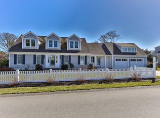 21 Hunter Rise, Chatham, MA 02633