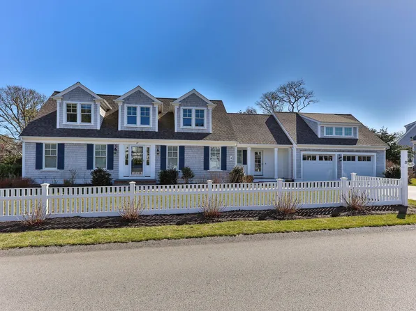 21 Hunter Rise, Chatham, MA 02633