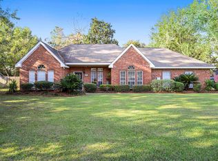 14025 Puerto Dr, Ocean Springs, MS 39564