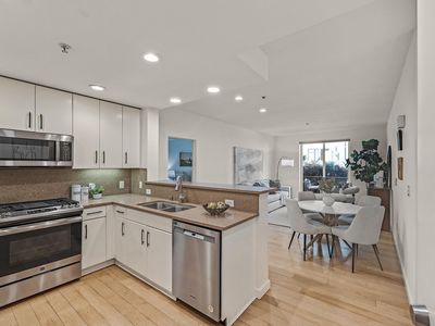 1511 Jefferson St UNIT 102, Oakland, CA, 94612