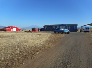 7638 Shelley Rd, Montague, CA 96064