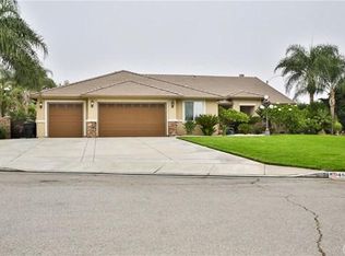 4640 Cambridge Ct, Riverside, CA 92509