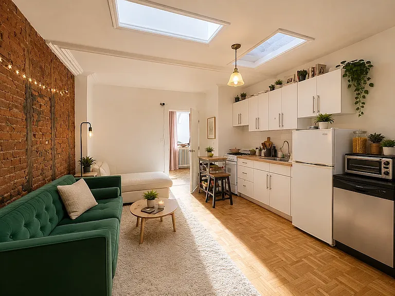 113 Ryerson St #3 — Photo 4