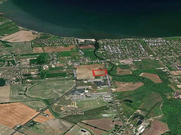 3rd image of PARCEL5 V/L N Stoney Creek Rd