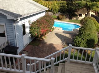 160 S Hoopes Ave, Auburn, NY 13021