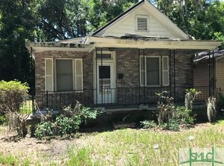 2215 Shell Rd, Savannah, GA 31404