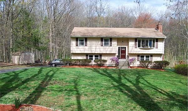Front of the House