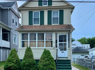 22 Hancock St, Plains, PA 18705