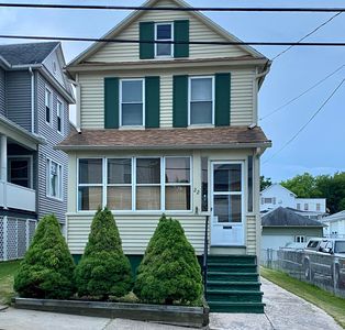 22 Hancock St, Plains, PA, 18705