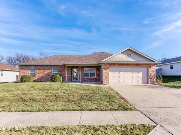4300 Cotton Wood Dr, Columbia, MO 65202