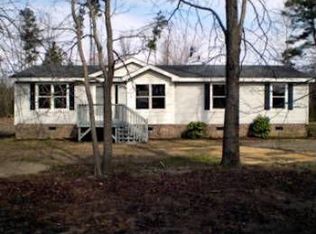 90-2 Gates School Rd, Gates, NC 27937