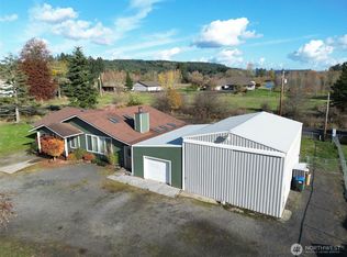 116 Taylor Rd, Chehalis, WA 98532