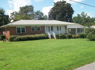 705 Monroe Ave, Cantonment, FL 32533