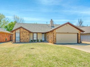 2420 Pinon Pl, Edmond, OK 73013