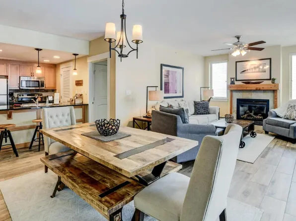 580 Winter Park Drive #4474, Winter Park, CO 80482